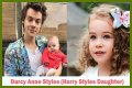 Harry Styles' Daughter: A Deep Dive Into The Life Of The Young Star