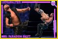Jon Moxley's Paradigm Shift: Unveiling The Secrets Of A Devastating Finisher