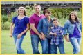 Kristi Noem's Children: A Glimpse Into Family Life