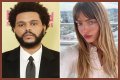 Uncover The Enigma Of Simi Khadra: The Weeknd's Muse Revealed