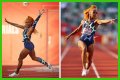 Unraveling Sha'Carri Richardson's Weight And Height: A Profile Of A Sprinting Sensation