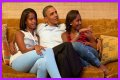 Unraveling The Mystery Of Obama Children's Real Parents