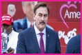 Unraveling The Wealth Of Mike Lindell: A Deep Dive Into His Net Worth