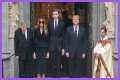 Unveiling Baron Trump's Girlfriend: A Glimpse Into Their Relationship