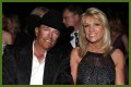 Unveiling George Strait's Wife: A Glimpse Through Pictures