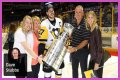 Unveiling Sidney Crosby's Inner Circle: Family, Love, And The Making Of A Hockey Icon