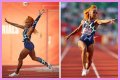 Unveiling The Height Of Sha'Carri Richardson: A Closer Look