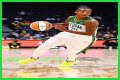 Who Is Jewell Loyd Married To? The Life And Love Of The WNBA Star